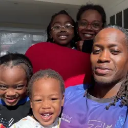 Kahmarni&rsquo;s and Dante&rsquo;s Story